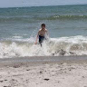 Meet your Posher, Lori